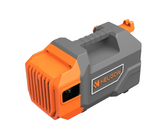 HEUGOR G5 pressure washer